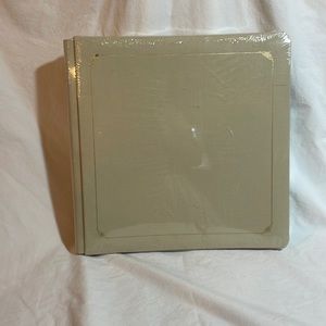 NIP Creative Memories 12x12 Album